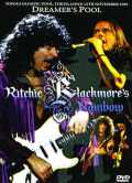 Ritchie Blackmore's Rainbow レインボー/Tokyo,Japan 1995