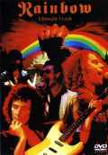 RAINBOW レインボー/ULTIMATE CRASH