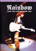 RAINBOW レインボー/OVER THE LAST RAINBOW 1984
