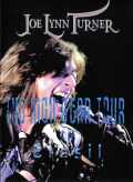 Joe Lynn Turner ジョー・リン・ターナー/Brazil 2009