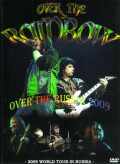 Over the Rainbow,Joe Lynn Turner オーヴァー・ザ・レインボー/Russia 2009