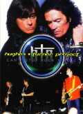 Joe Lynn Turner,Glenn Hughes ジョー・リン・ターナー/Chelyabinsk,Russia 2004