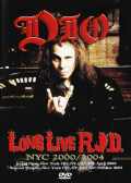 Dio ディオ/New York,USA 2000 & 2004