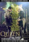 Queen Adam Lambert クィーン アダム・ランバート/London,UK 2012 & more