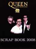 Queen クィーン/2008 Live Collection