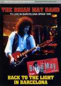 Brian May Band ブライアン・メイ/Live In Spain 1993