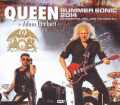 Queen,Adam Lambert クィーン アダム・ランバート/Chiba,Japan 2014 & more