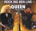 Queen,Adam Lambert クィーン アダム・ランバート/London,UK 2015