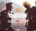 Queen,Adam Lambert クィーン アダム・ランバート/Canada 2014