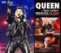 Queen,Adam Lambert クィーン/Germany 2015