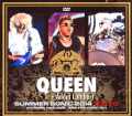 Queen,Adam Lambert クィーン/Chiba,Japan 2014