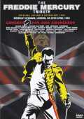 Various Artists David Bowie,Guns N’ Roses Freddie Mercury Tribut