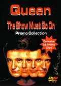 Queen クィーン/Promo Collection
