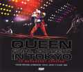 Queen クィーン/Tokyo,Japan 1985 TV Broadcast Ver.