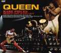 Queen クィーン/Mexico 1981 & more