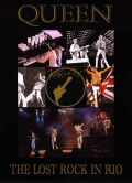 Queen クィーン/Rio de Janeiro,Brazil 1985