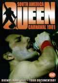 Queen クィーン/Buenos Aires,Argentina 1981