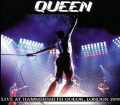 Queen クィーン/London,UK 1979
