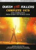 Queen クィーン/Tour Compilete 1979