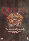 Queen クィーン/London,England 1975