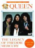 Queen クィーン/Legacy of Freddie Mercury Vol.2