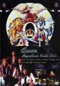 Queen クィーン/London,England,UK 1977