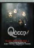 Queen クィーン/Rare & Alternate Visions Vol.1