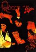 Queen クィーン/AT THE RAINBOW