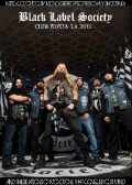 Black Label Society ブラック・レーベル・ソサイアティ/California,USA 2013