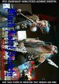 Black Label Society ブラック・レーベル・ソサエティ/Compilation 1999-2008