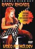 Randy Rhoads ランディ・ローズ/Video Anthology
