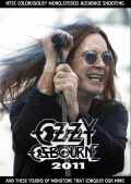 Ozzy Osbourne オジー・オズボーン/2011 Live Compilation