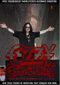 Ozzy Osbourne オジー・オズボーン/New Jersey,USA 2010