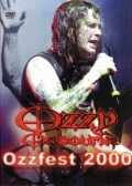 Ozzy Osbounre オジー・オズボーン/California,USA 2000