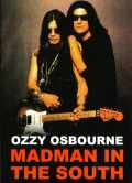 Ozzy Osbourne オジー・オズボーン/Chile 1995 & USA 1996