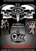 Ozzy Osbourne オジー・オズボーン/New York,USA 2007
