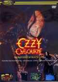 Ozzy Osbourne オジー・オズボーン/Monsters Of Rock 1995