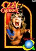 Ozzy Osbourne オジー・オズボーン/Rock In Rio 1985 Complete