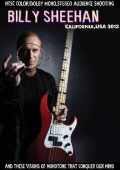 Billy Sheehan ビリー・シーン/California,USA 2013