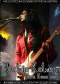 Ritchie Kotzen リッチー・コッツェン/Italy 2007