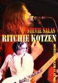 RITCHIE KOTZEN リッチー・コッツェン/WHITSTABLE,UK 2003