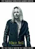 Vince Neil ヴィンス・ニール/Iowa,USA  2003 & more