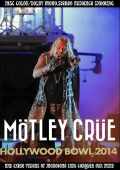 Motley Crue モトリー・クルー/California,USA 2014 & more