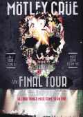 Motley Crue モトリー・クルー/Japan Tour 2015 Collection