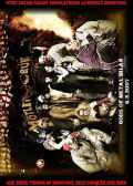 Motley Crue モトリー・クルー/Milan,Italy 2007