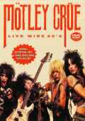 Motley Crue モトリー・クルー/Live Collection 80's