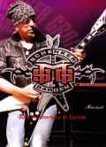 Michael Schenker マイケル・シェンカー/Europe Tour 2010
