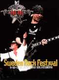 Michael Schenker マイケル・シェンカー/Sweden & London,UK 2010