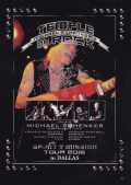 Michael Schenker マイケル・シェンカー/TX,USA 2015 & more