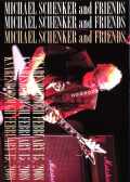Michael Schenker マイケル・シェンカー/England,UK 2008